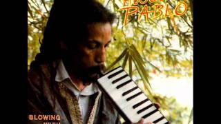 Miniatura del video "augustus pablo -  Blowing With The Wind"