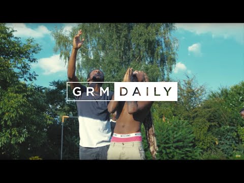 JayO x Vianni - My Way [Music Video] | GRM Daily