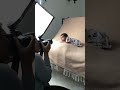 BEHIND THE SCENES OF A NEWBORN BABY PHOTOGRAPHY SESSION Zen Shots Photography