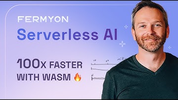 Introducing Fermyon Serverless AI - Execute inferencing on LLMs with no extra setup