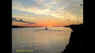 CAPE COD CANAL/FIRST STRIPAHS 2022