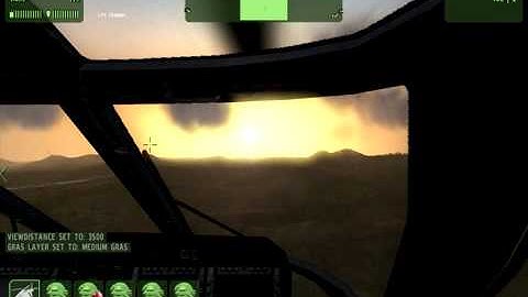 ARMA2 Grouplink FX (Radio Chatter)