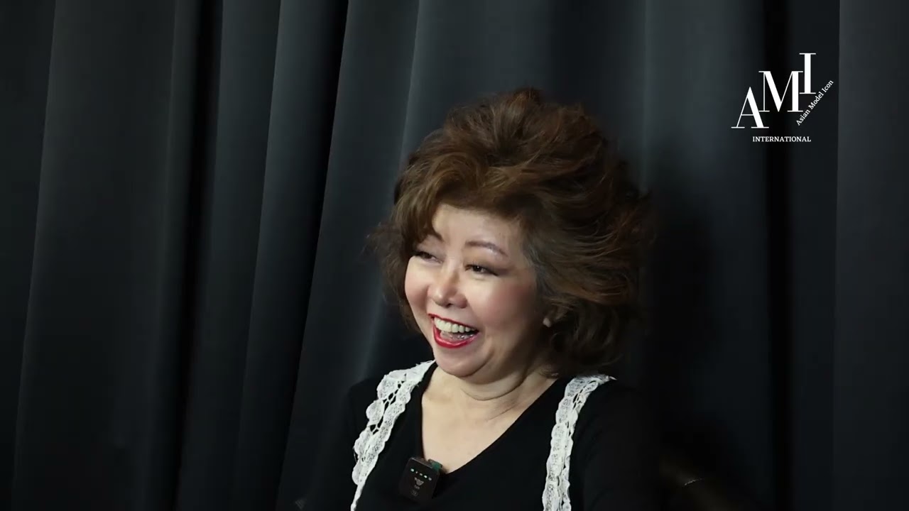 Meet The Contestants: Lynette