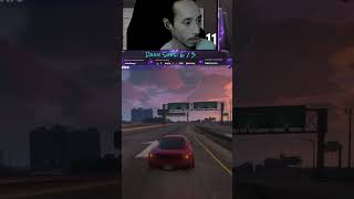 Getaway driver on call... | #gtarp #gta #gaming #fivem #twitch #byefelicia screenshot 3