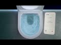 Duravit presents sensowash starck f