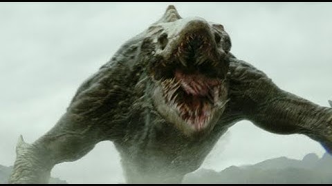 Skullcrawler Tribute
