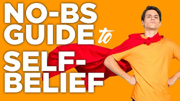 A No-BS Guide to Self-Belief, Inspired by Catherine Reitman’s TEDx Talk