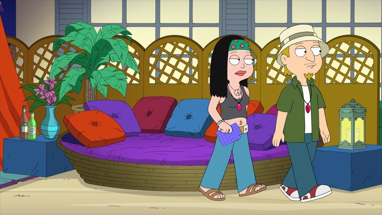 Camp 13. Американский папаша Стэн и Стив. Американский папаша дом. Steve Smith American dad.