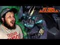 ALL MIGHT IS BACK! PEAK SEASON FINALE! | My Hero Academia - Season 7 Episode 21