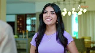 Karna | Ep - 18 | Webisode 01 | Apr, 15 2026 | Nidhi, Karna, Nithya | Zee Telugu