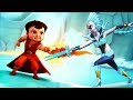 Super Bheem and The Missing Prince Full Video