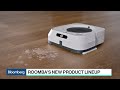 IRobot CEO Gives a Sneak Peek of Roomba's New Product Lineup