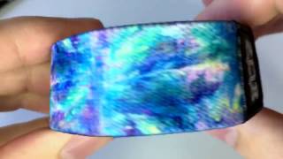 ZOX || Persistence
