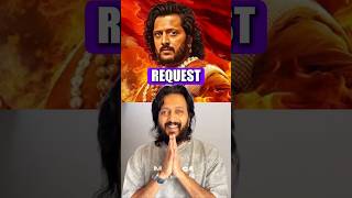 Riteish Deshmukh Emotional Over ‘Raja Shivaji’ Success, Shares Heartfelt Appeal#RajaShivaji