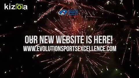 Kizoa Movie - Video - Slideshow Maker: Evolution Sports Excellence Website Launch!