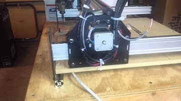 Shapeoko 2 Setup Summary