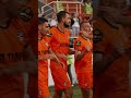 Гол Тимура в #УралСочи стал третьим за Урал для нашего полузащитника 🔝