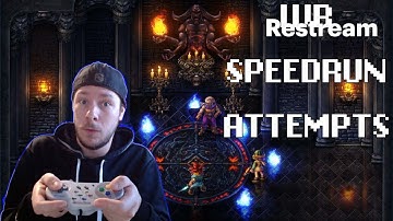 Chrono Trigger 100% Glitchless Grind for 5:13 (Derust still)