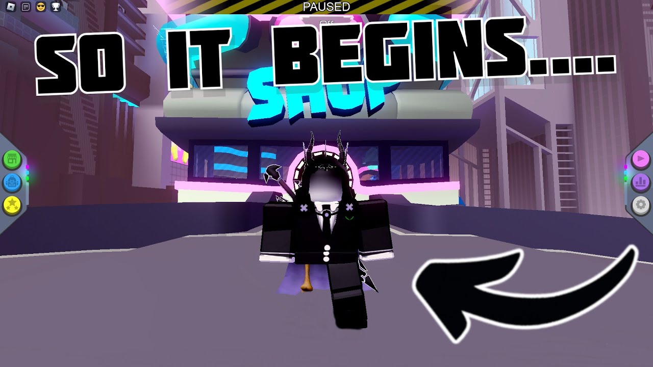 And So It Begins... (RB Battles Season 3) - YouTube