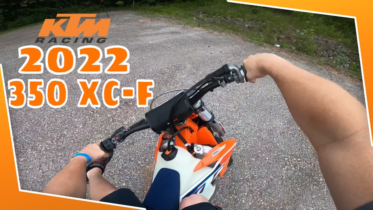 Últimas Notícias - Motocicleta KTM 350 XCF-W é furtada em Indaial (SC) -  MotoX