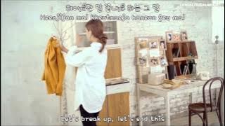 K.Will - You Don't Know Love (촌스럽게 왜 이래) (eng sub   romanization   hangul) MV [HD]