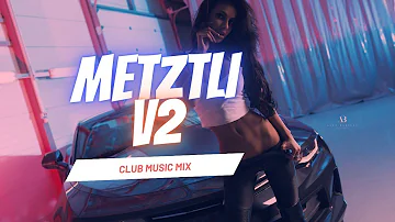 FIRAT KARAKILIÇ - METZTLI V2 ( ORIGINAL CLUB MUSIC MIX ) #clubmix #clubremix #tiktok 🔥