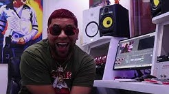 Yiyi Cam nueva Temporada Vlog 8 Concert de Farruko