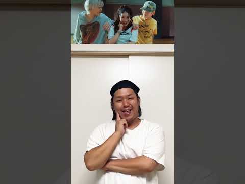 Blue Jeansフル完成😭🙌