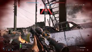 BFV Stream Highlights #3