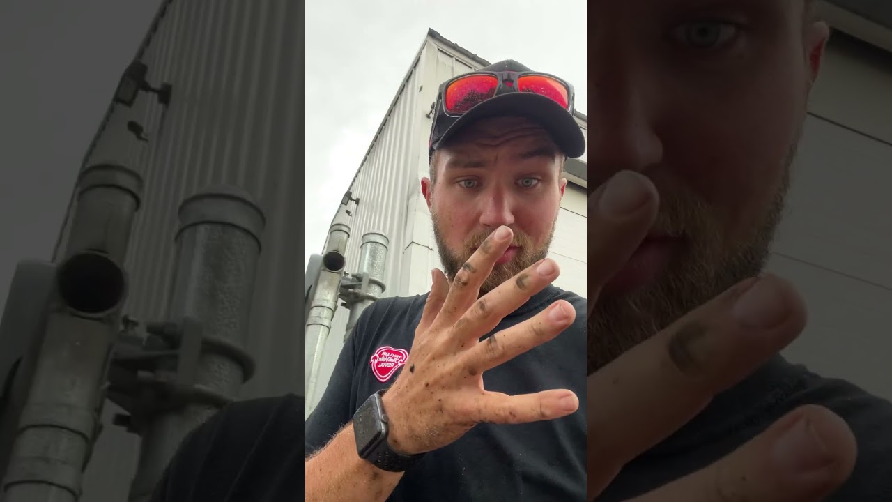 Мойка высокого давления с подогревом воды — непревзойденная!