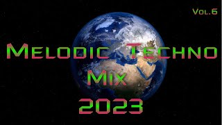 Melodic Techno Mix 2023 |Vol.6| (Sound Impetus)