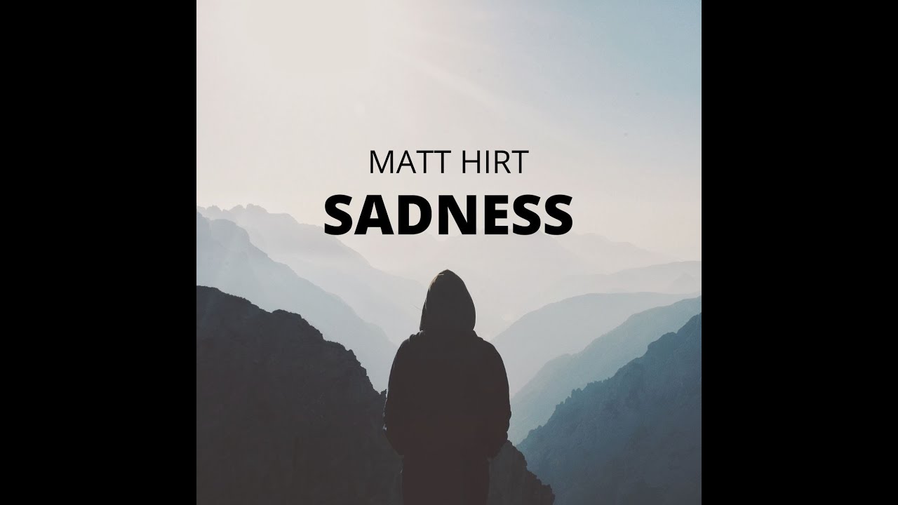 Emptiness Inside - Matt Hirt auf YouTube ansehen Emptiness Inside - Matt Hirt auf YouTube ansehen