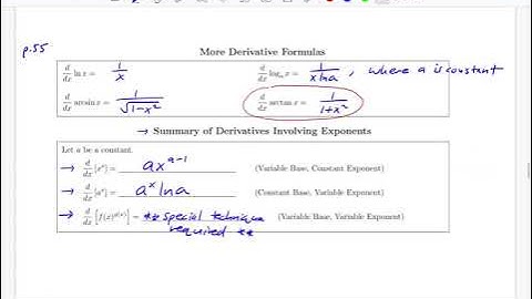 Math 161 Section 2.6 Exercise 1b