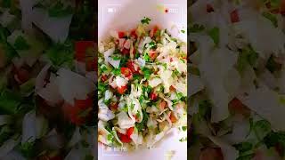 #filetedepescado #ensalada #frijoles #comidamexicana #recetas #cocina