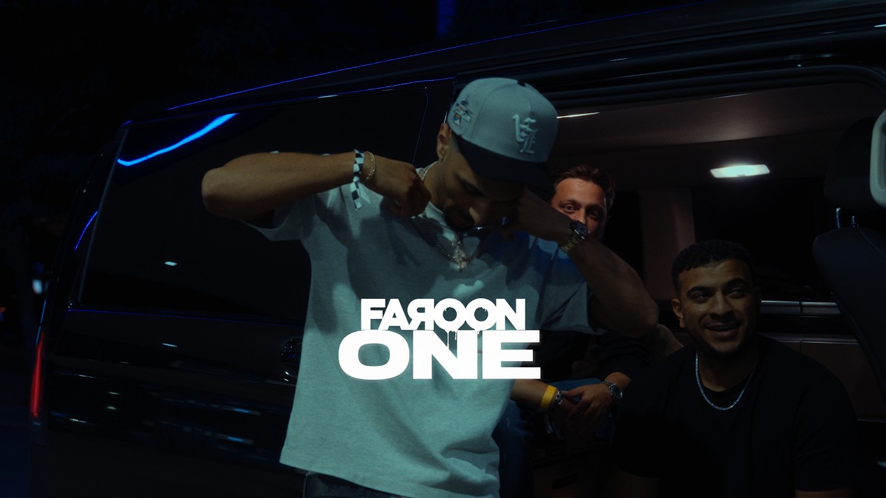 Watch Faroon - One (prod. by Deyjan) on YouTube Watch Faroon - One (prod. by Deyjan) on YouTube