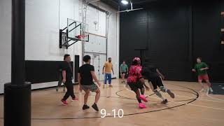 Clubhouse Runs: Game 5 Highlights [1/14/26]