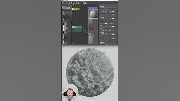 Как сделать реалистичную воду в 3Ds Max #3dsmax #моделирование #визуализация #онлайншкола #tutorial