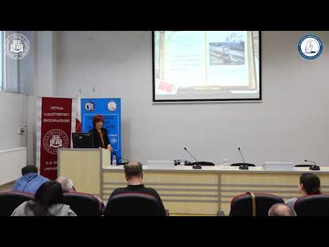 საჯარო ლექცია - ,,ზოოპარკი და ცხოველთა კეთილდღეობა\"