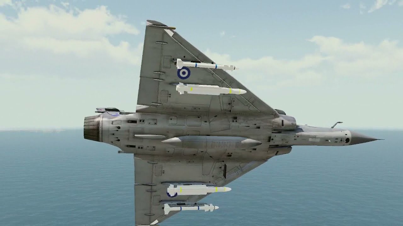 ARMA 3 | Tanagra Scramble |