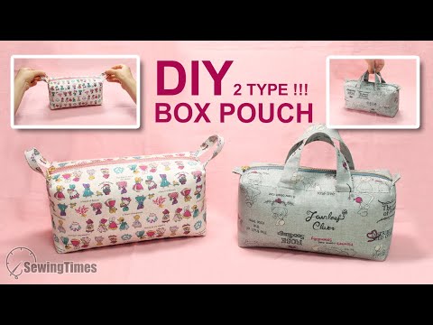 sew makeup bolsa