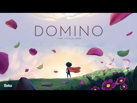 DOMINO: The Little One -  Trailer