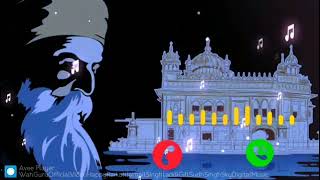 baba nanak ringtone, baba nanak ringtone 2021 punjabi bhajan ringtone song #status