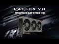 AMD Radeon VII - полный тест vs Vega 64 и RTX 2080