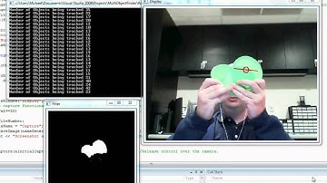 Image Segmentation Demonstration