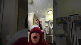 Now This Is Getting More Serious