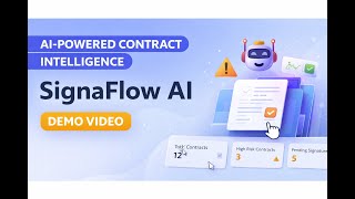 Transform Your Contract Management
