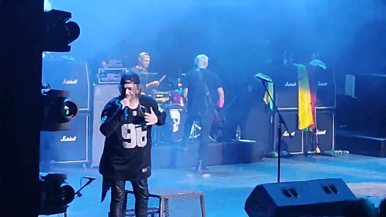 Cae el sol AIRBAG (La Paz-Bolivia)2024