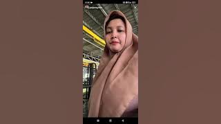 Jilbab Bokong Semok#bgmi