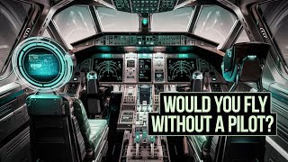 Famous 🛩️ Will AI Replace Pilots? The Future of Flight! Profile