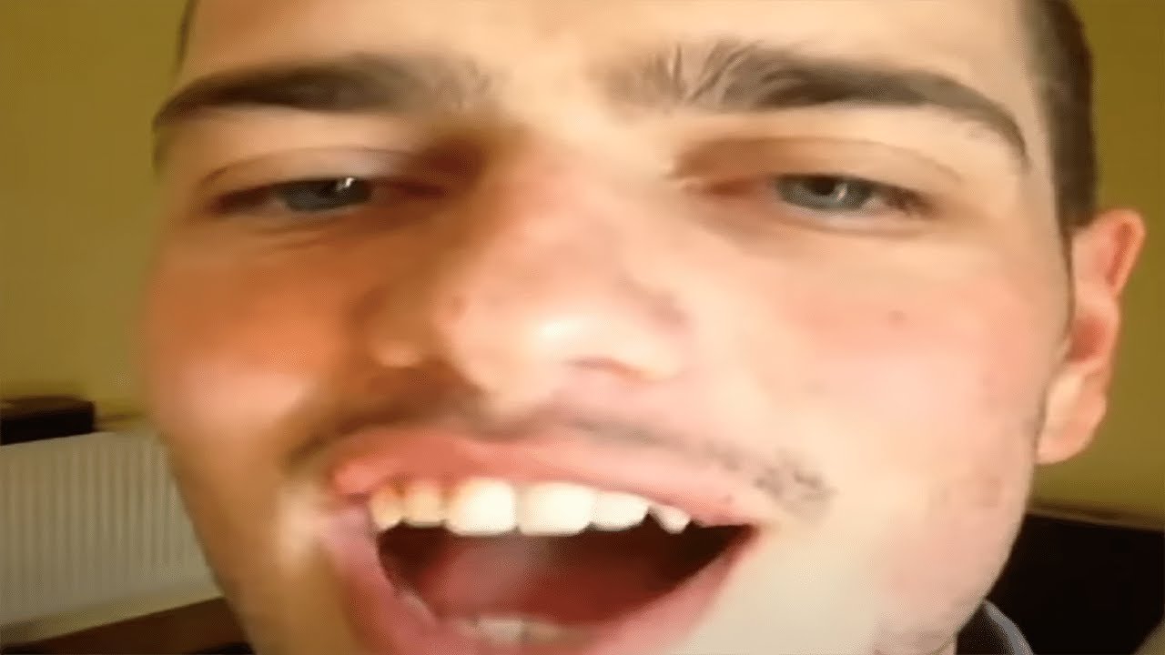 încearcă să râzi challenge, Bromania edition